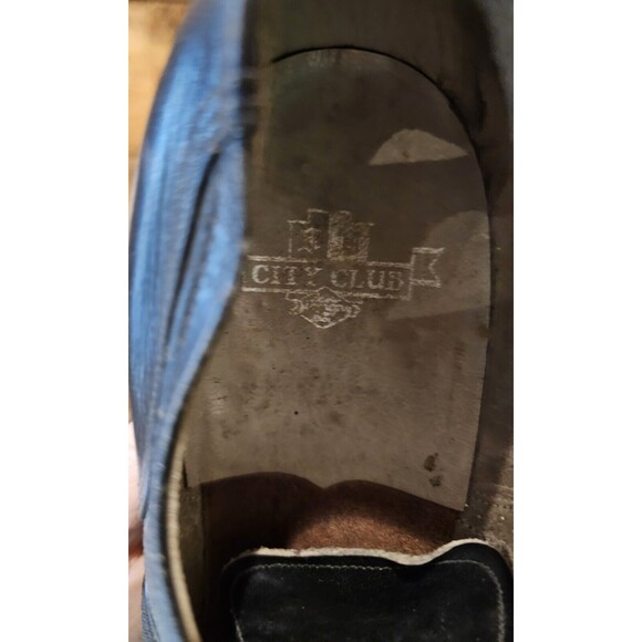 Antique/Vintage Vintage City Club Dress Shoes main image 5